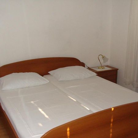 Apartmani Svetina Vodice Kültér fotó