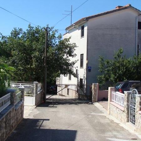 Apartmani Svetina Vodice Kültér fotó