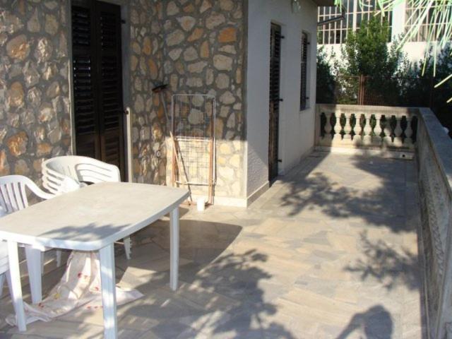 Apartmani Svetina Vodice Kültér fotó