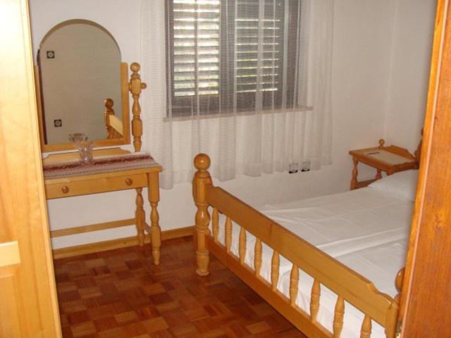 Apartmani Svetina Vodice Kültér fotó