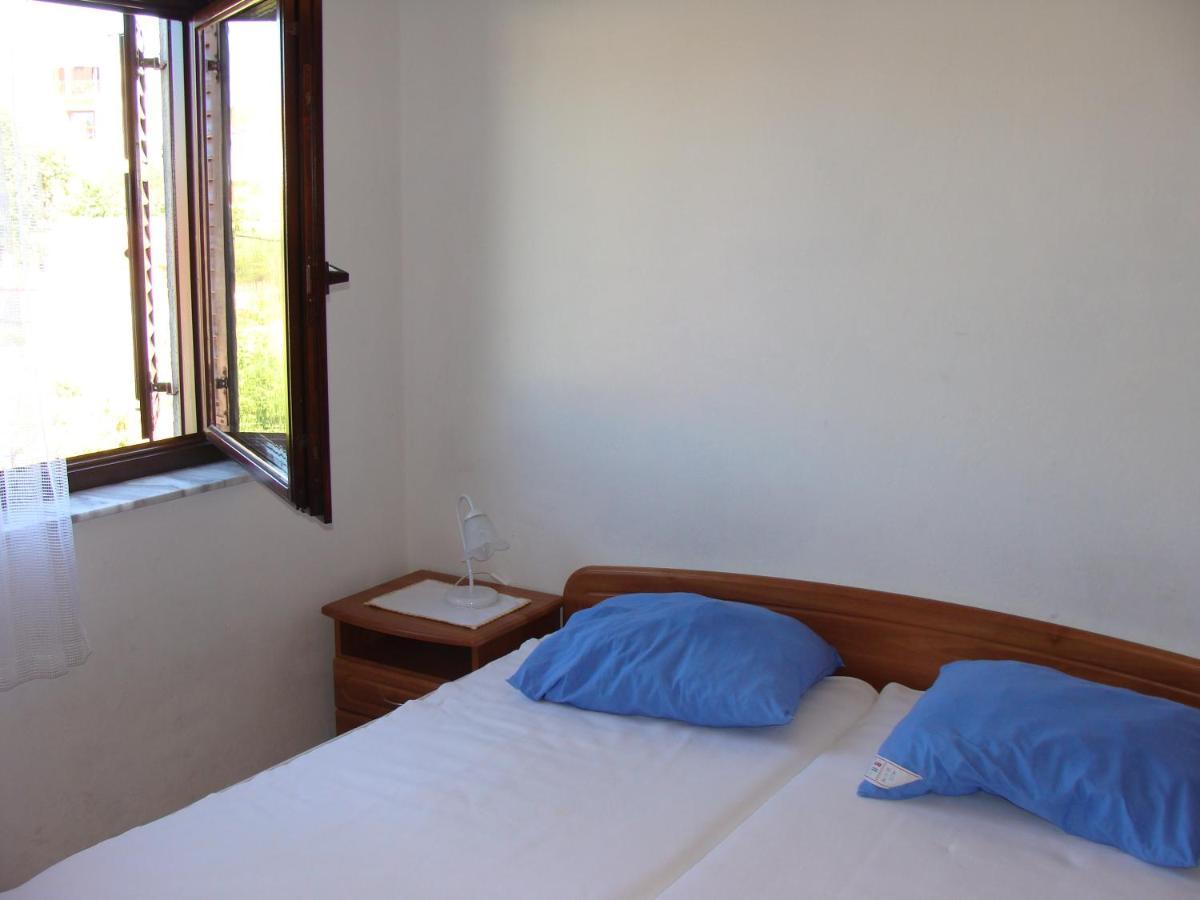 Apartmani Svetina Vodice Kültér fotó