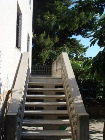 Apartmani Svetina Vodice Kültér fotó