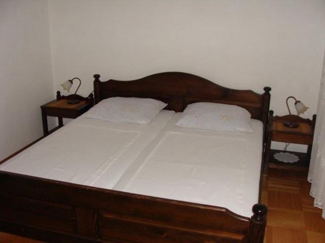 Apartmani Svetina Vodice Kültér fotó