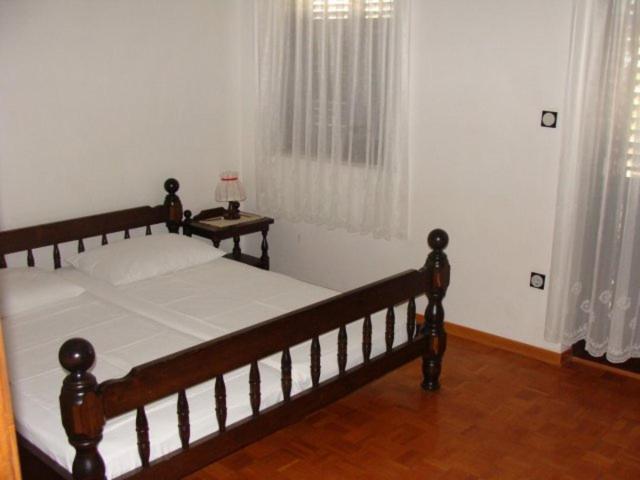 Apartmani Svetina Vodice Kültér fotó