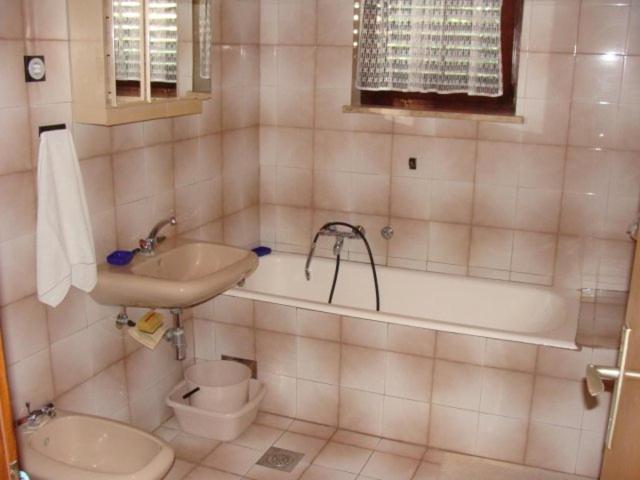 Apartmani Svetina Vodice Kültér fotó