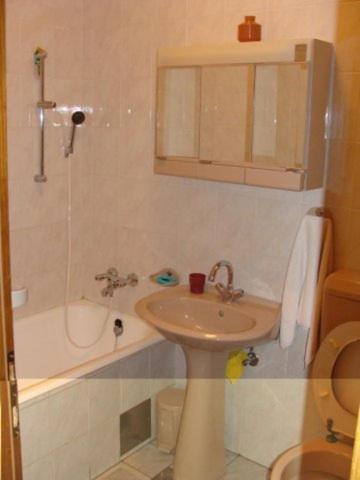 Apartmani Svetina Vodice Kültér fotó